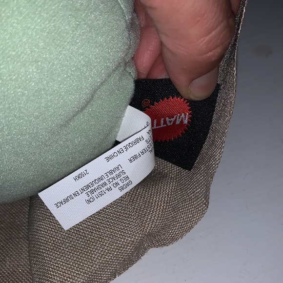 Baby Yoda - Picture 3 of 3